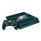 NFL Philadelphia Eagles Zone Block PS4 Slim Bundle Skin